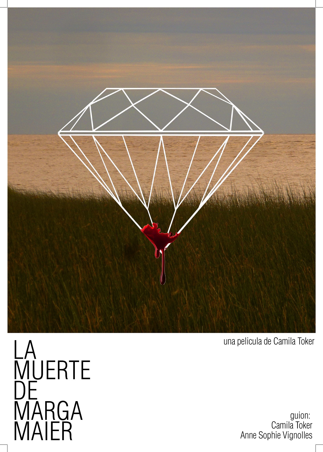 La muerte de Marga Maier